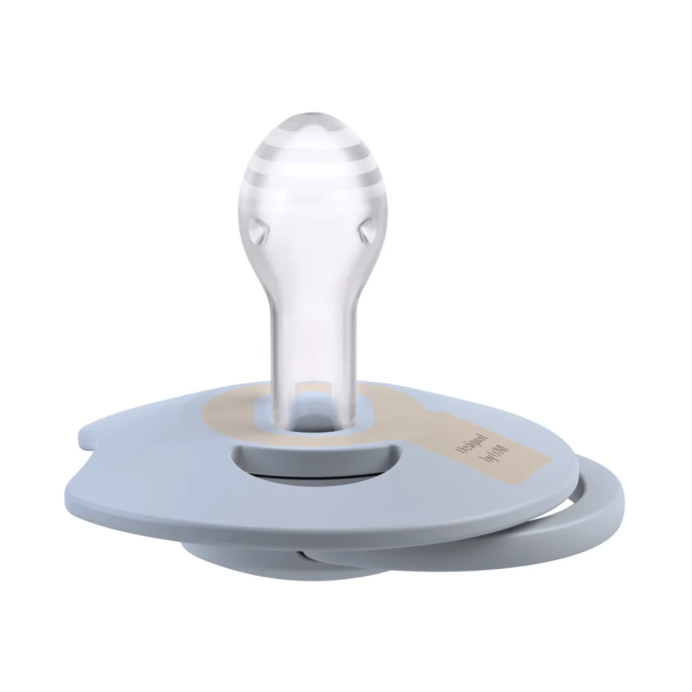 LOVI CUMEL DYNAMICKY PRIME 0-6M BABY BLUE 1KS 1×1 ks, cumlík