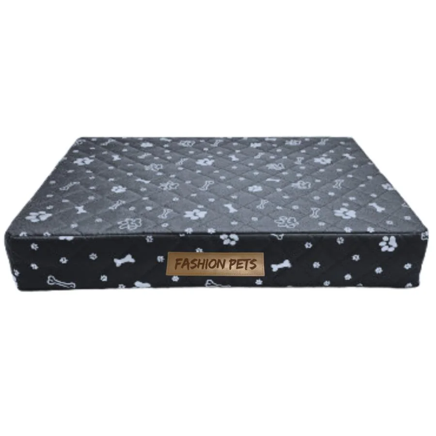 FASHION PETS - MATRAC DOLOMITI - 80x70 cm - SIVÁ