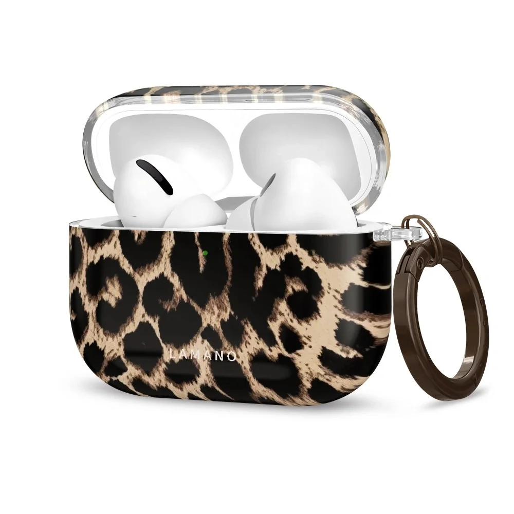 Tech-Protect Lamano puzdro na Apple AirPods Pro 3, exotic touch