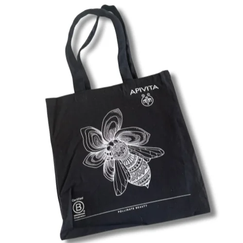 BENEFIT ESHOP-APIVITA TASKA 1 ks