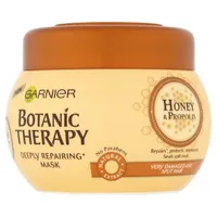 Garnier BOTANIC THERAPY HONEY MASKA