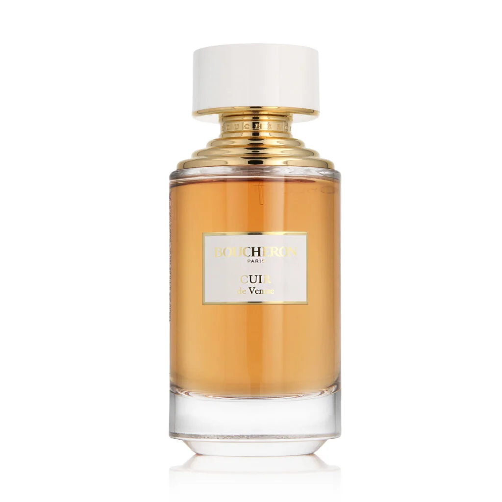Boucheron Cuir de Venise parfumovaná voda EDP 125 ml unisex