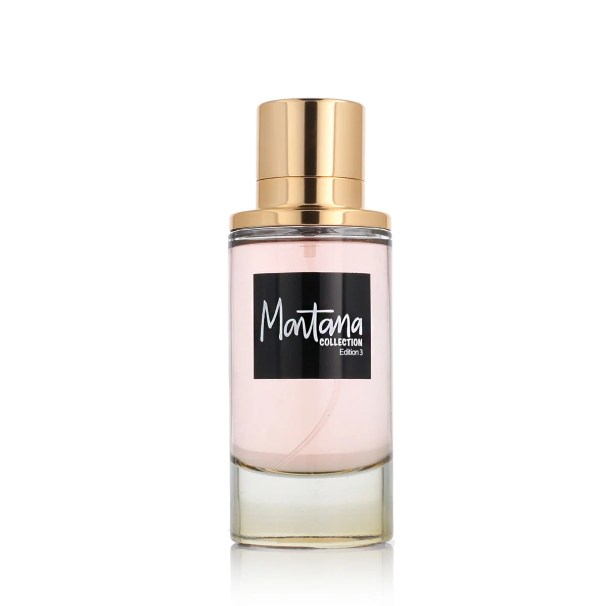 Montana Collection Edition 3 EDP 100 ml W