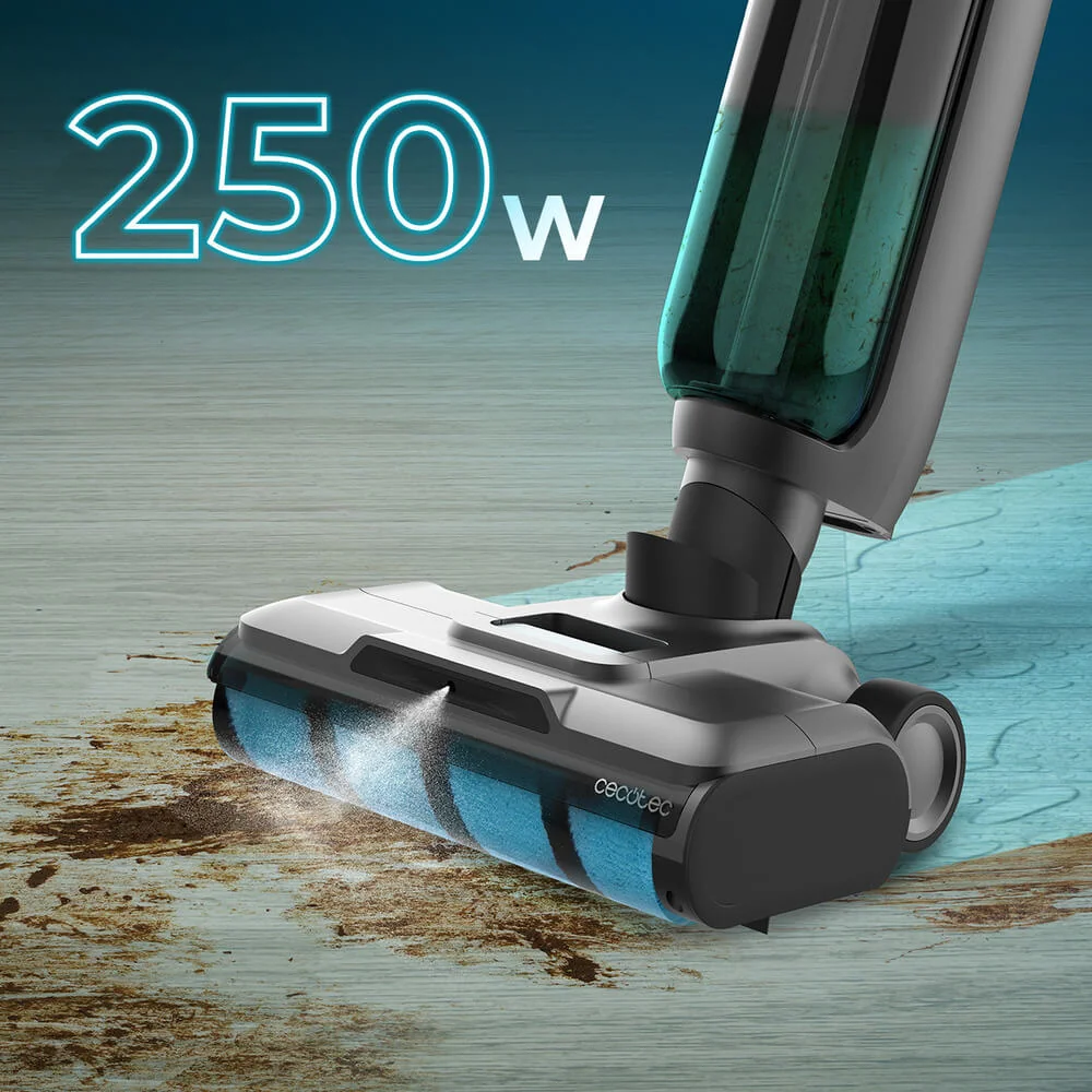 Cecotec FreeGo Wash&Vacuum Spray