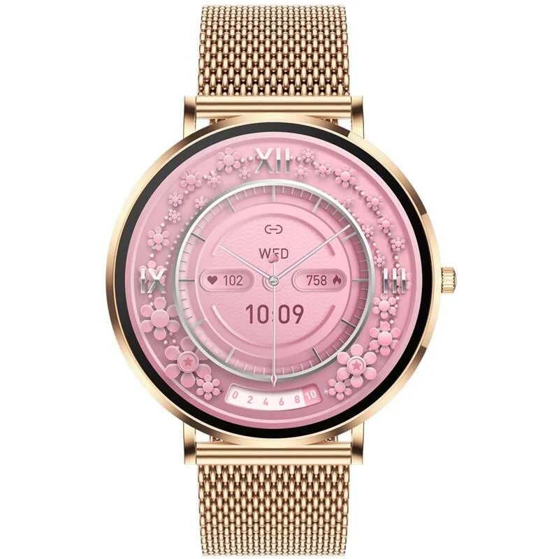 CARNEO Phoenix HR  GOLD Ultra thin 2nd gen