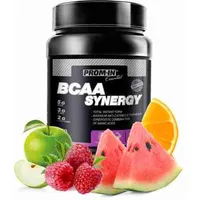 BCAA Synergy broskyňa 550g