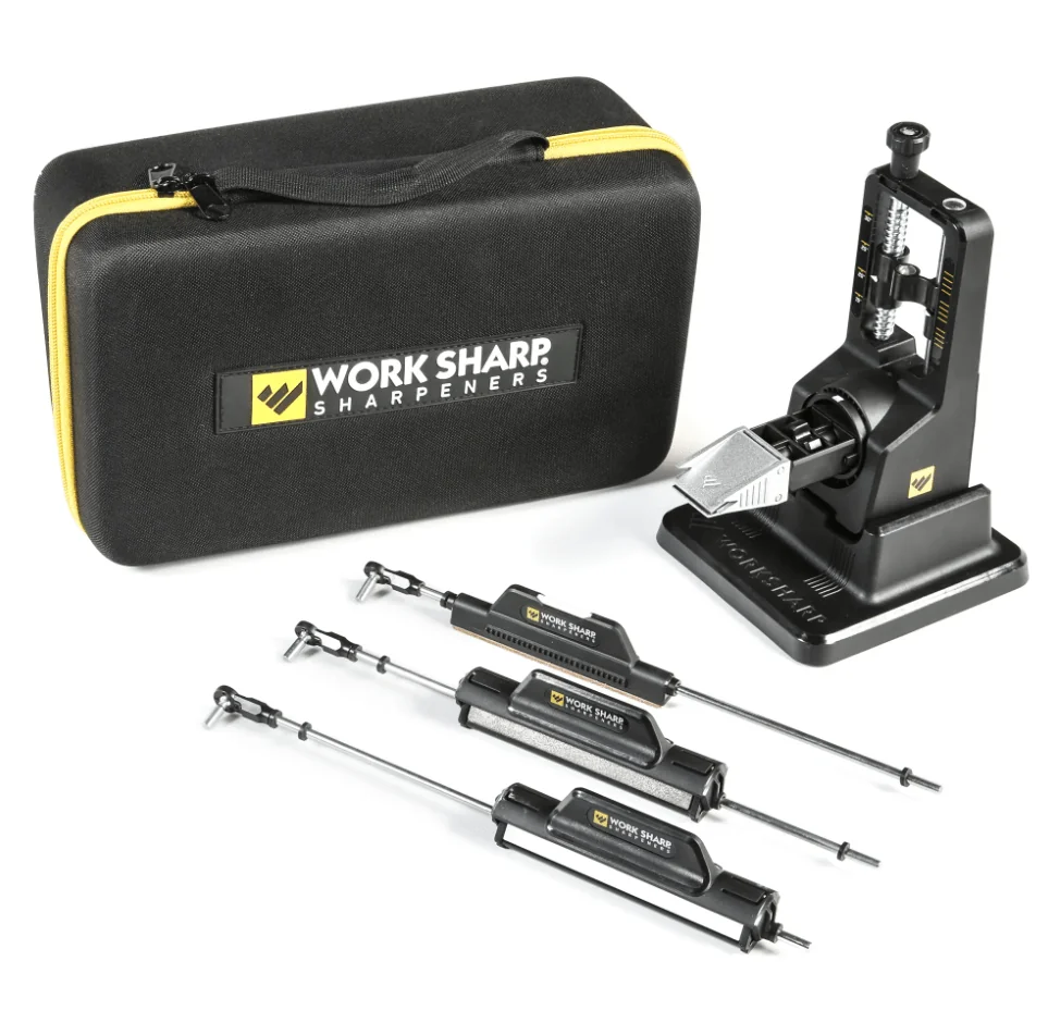 Work Sharp - Precision Adjust Elite