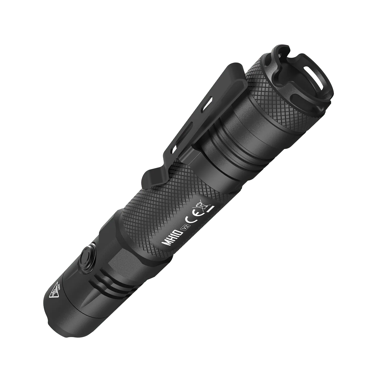 MH10V2 Nitecore Nitecore Baterka MH10V2 s akumulátorom (príslušenstvo) CREE XP-L2 V6 (1200 lumen)