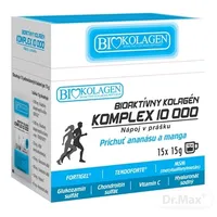 ASP BIOKOLAGEN Bioaktívny kolagén KOMPLEX 10 000