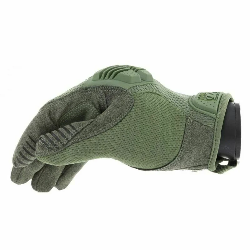 MPT-60-011 Mechanix M-Pact Olive Drab XL