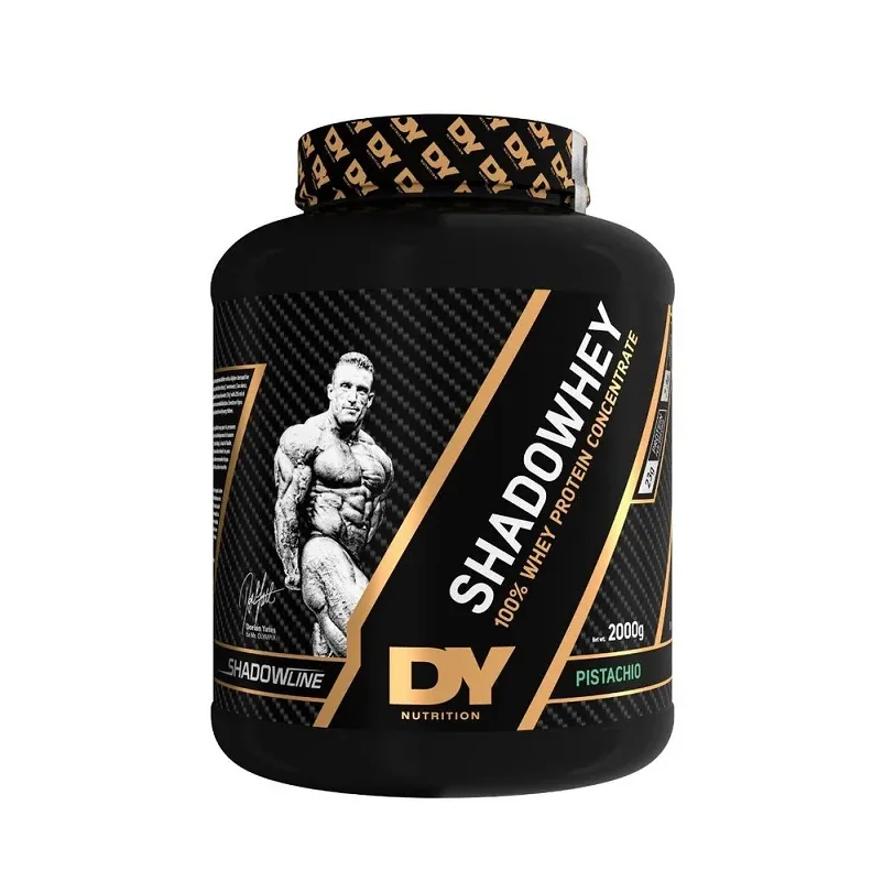 DY Nutrition Shadowhey 2000 g pistácia
