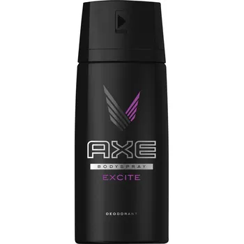 Axe Excite 1×150 ml, pánsky antiperspirant
