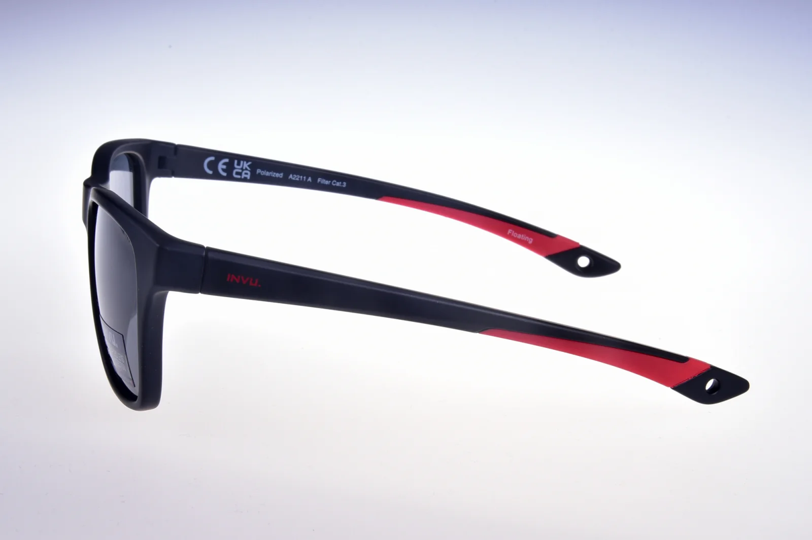 INVU. Active A2211A Unisex slnečné okuliare