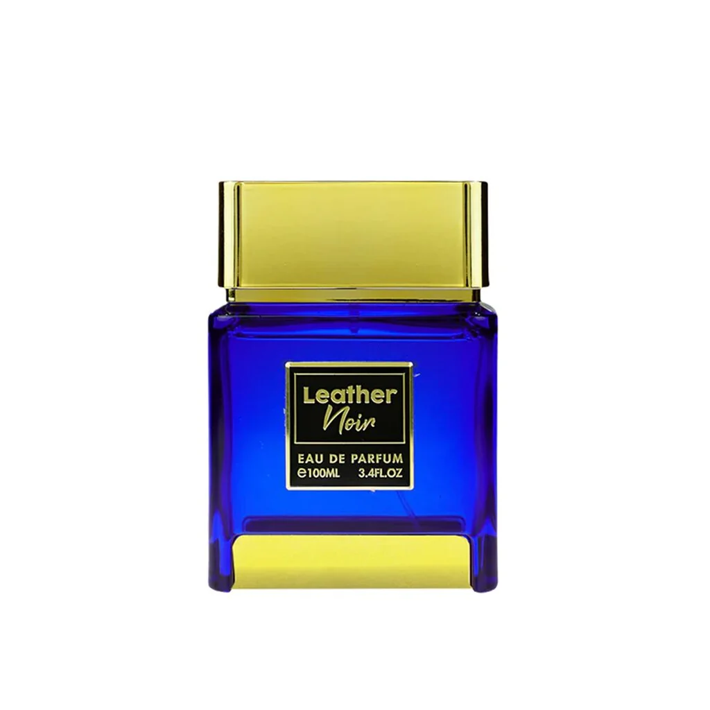 Flavia Leather Noir parfémovaná voda 100 ml unisex