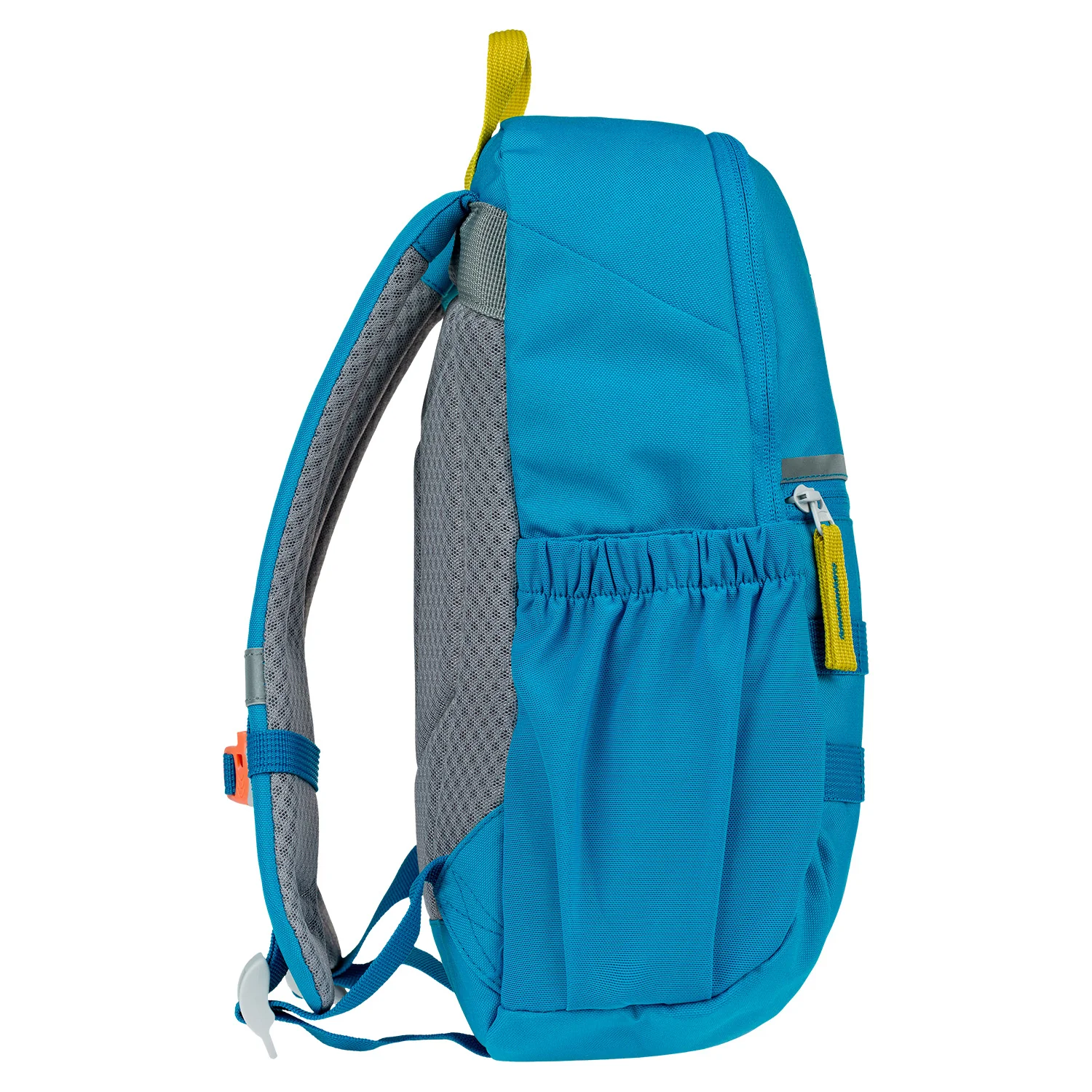 Baagl Batoh Buddy Bagr GRS, modrý, 10 l Recyklovaný modrý