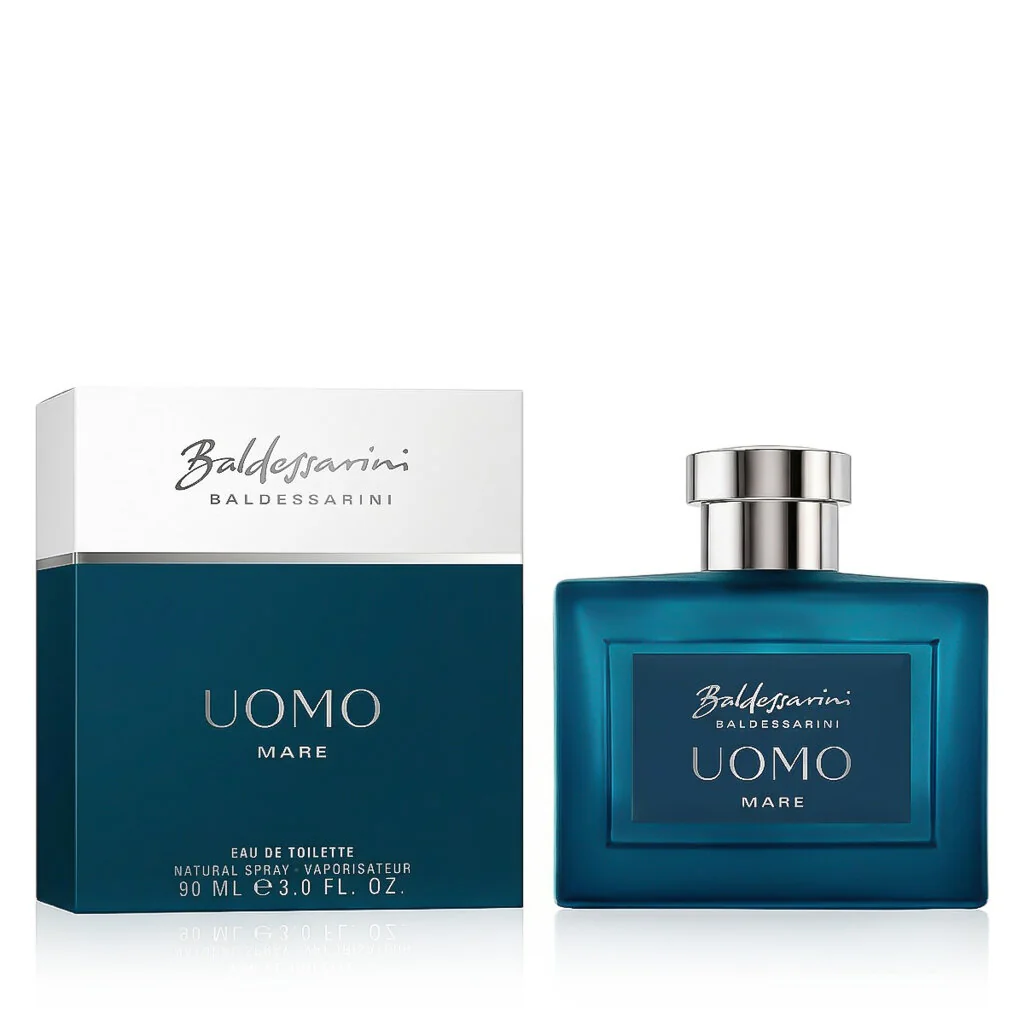 Baldessarini Uomo Mare EDT 90 ml M