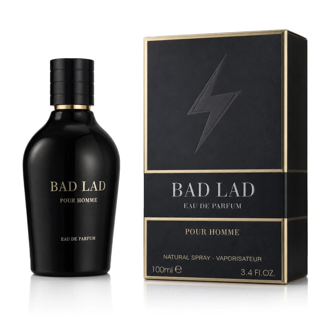 Fragrance World Bad Lad EDP 100 ml M