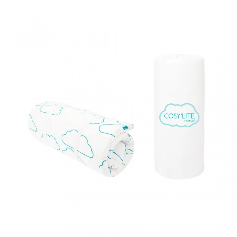 Babymoov cestovný matrac COSY´LITE Nomad 120x60cm