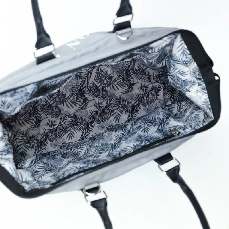 Baby on Board prebaľovacia taška Jamestone Grey