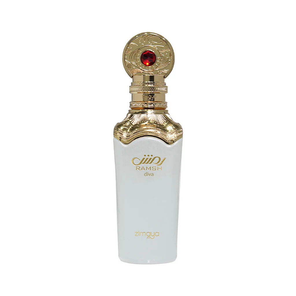 Zimaya Ramsh Diva EDP 100 ml W