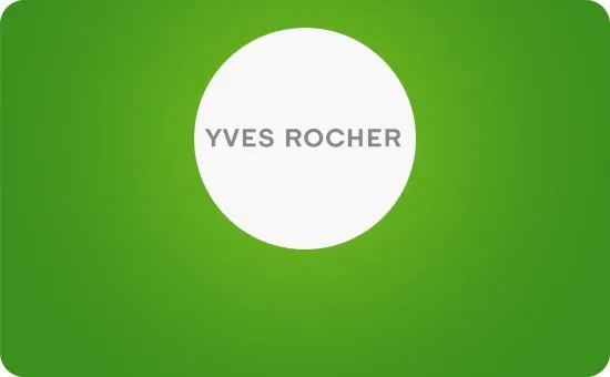 Yves Rocher 2+1 ZADARMO