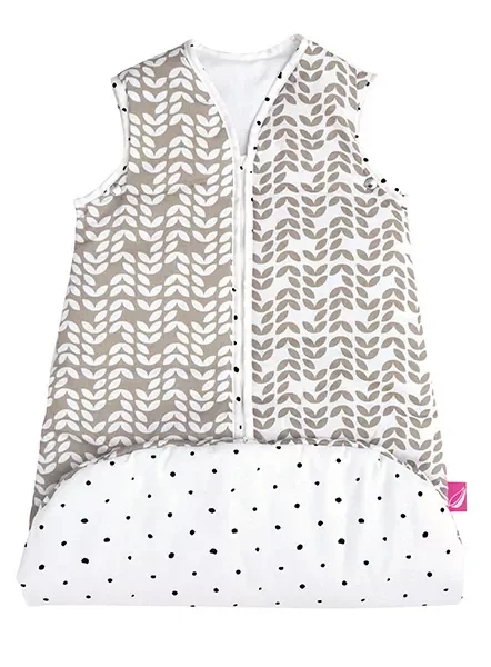 MOTHERHOOD Vak na spanie 2v1 Beige Classics new 3-18m 3 tog 1×1 ks
