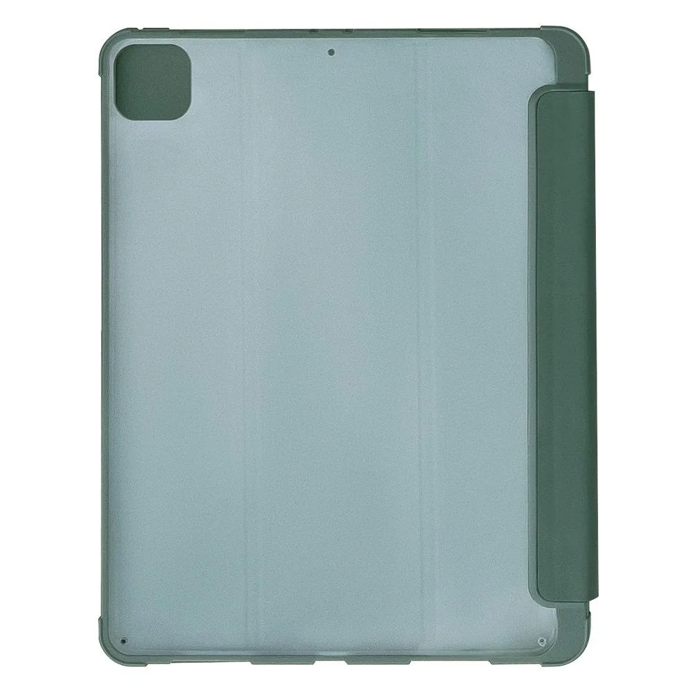 NEOGO Stand Smart Cover puzdro na iPad mini 2021, zelené