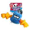 GiGwi monster modrý s rukami