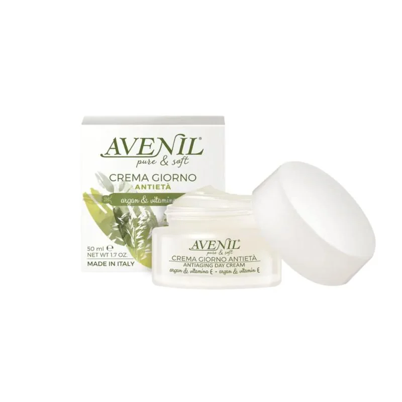 Avenil antiage denný krém 50 ml