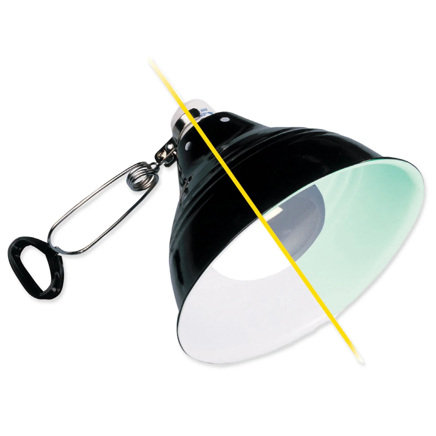 Lampa Glow Light stredná