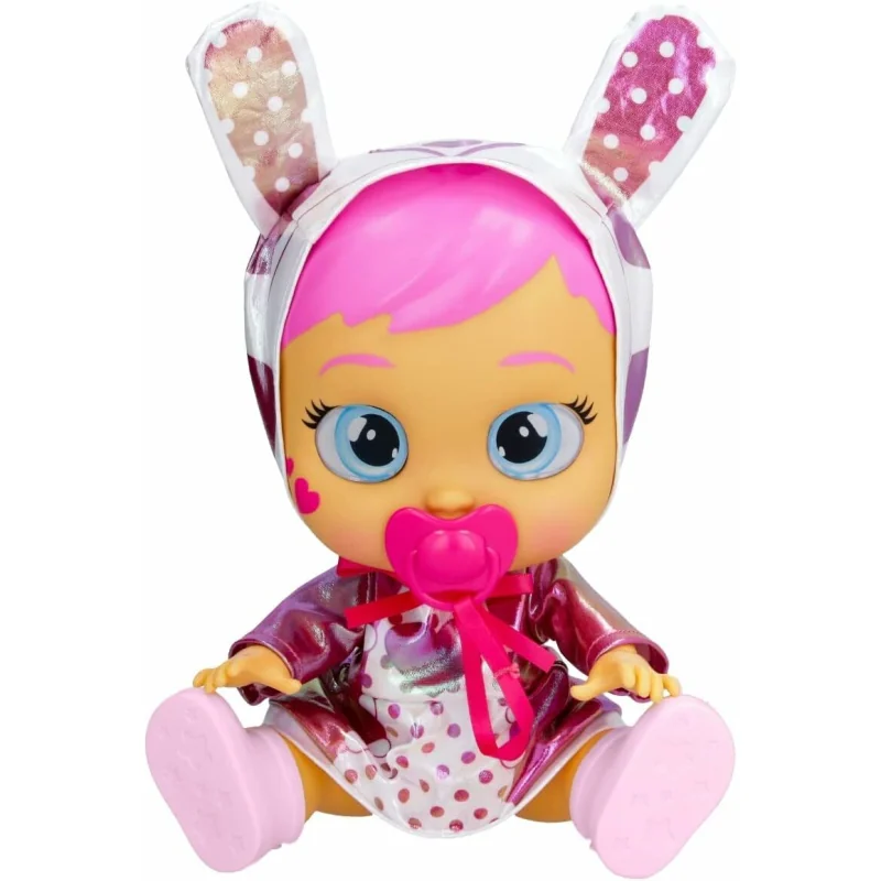 IMC Toys Cry Babies Magic Tears Stars Babies - Coney