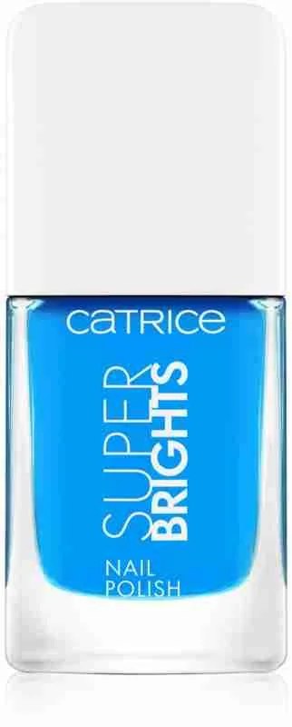 Catrice lak na nechty Super Brights 020 1×10,5ml, lak na nechty