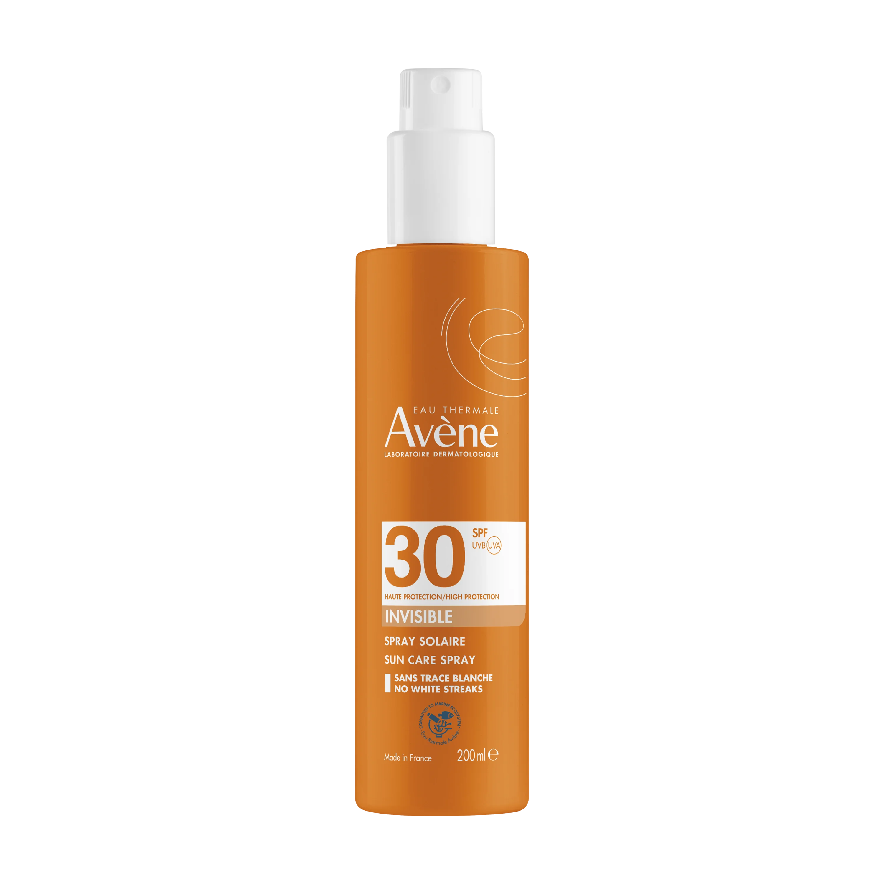 Avène Sun Sprej SPF 30 200 ml