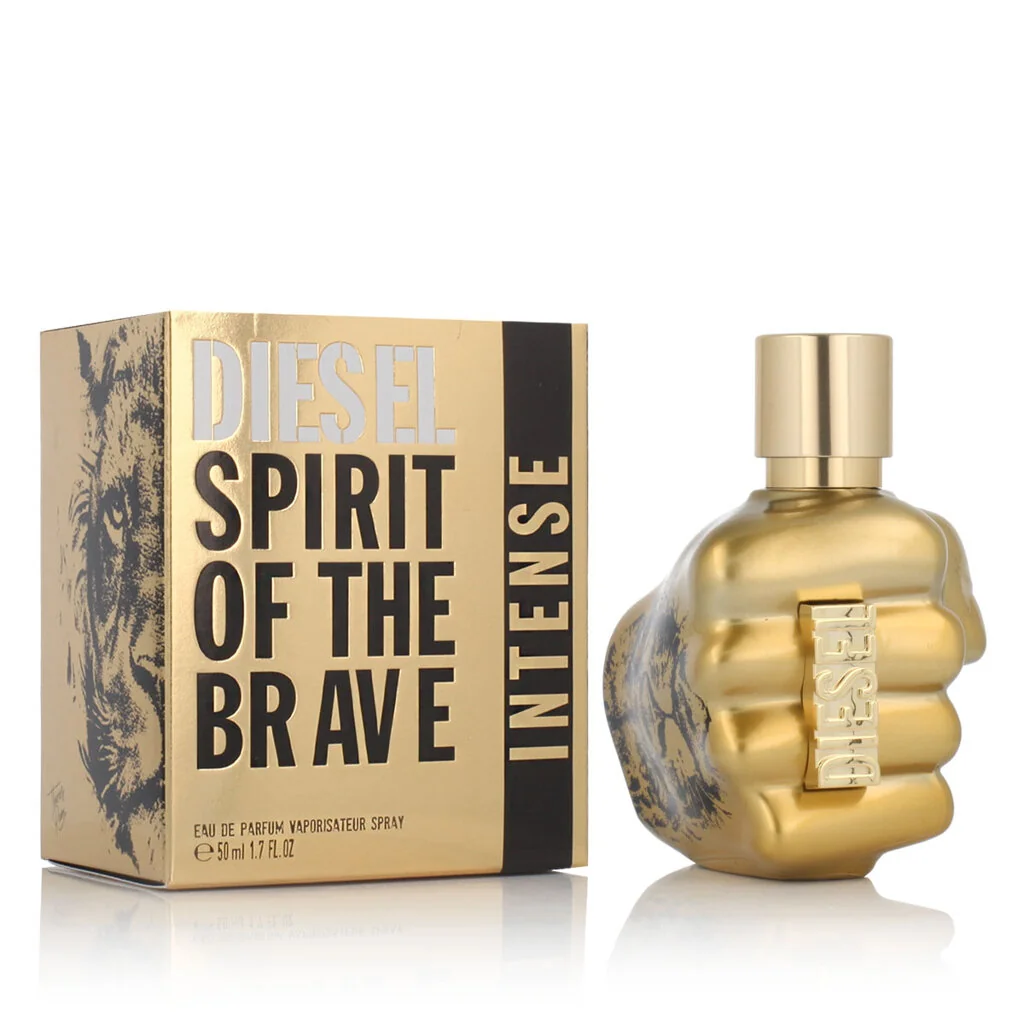 Diesel Spirit of the Brave Intense EDP 50 ml M