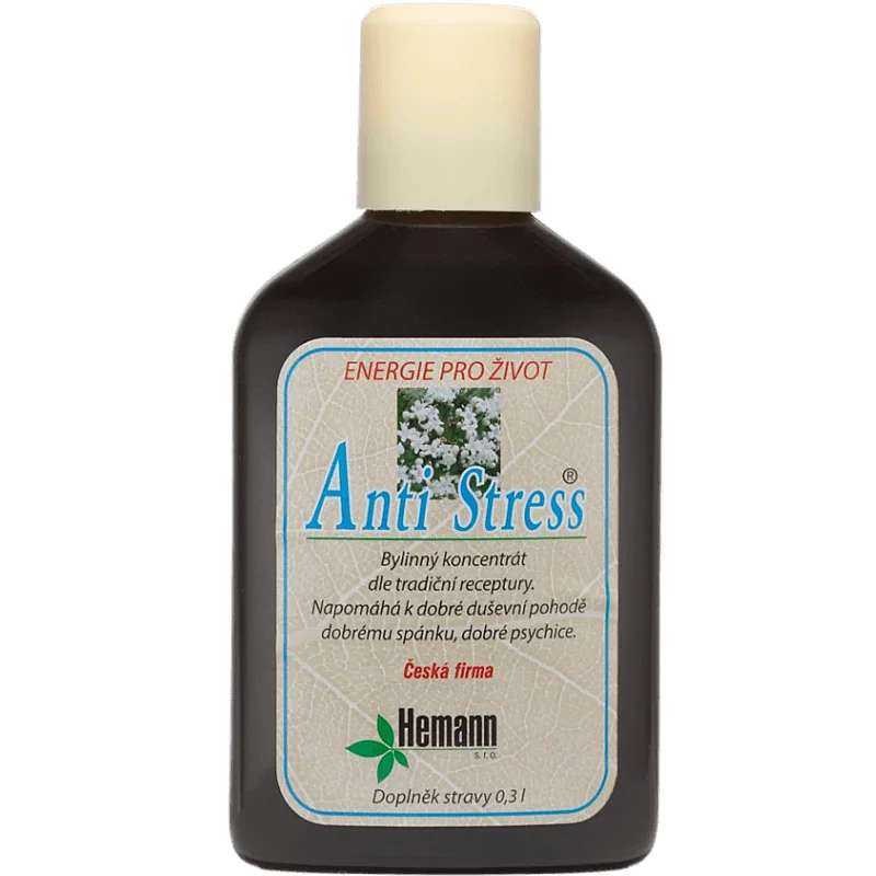 Anti Stress 300 ml
