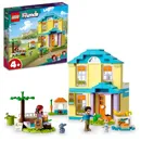 LEGO® Friends 41724 Paisleyho dom