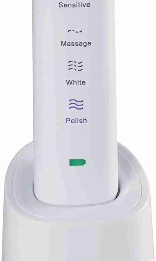 ORAVA Stomafresh Sonická elektrická zubná kefka 1×1kus, sonická kefka
