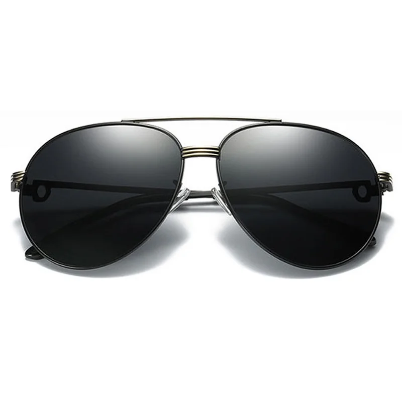 NEOGO Lamont 4 slnečné okuliare, Black Gold / Black