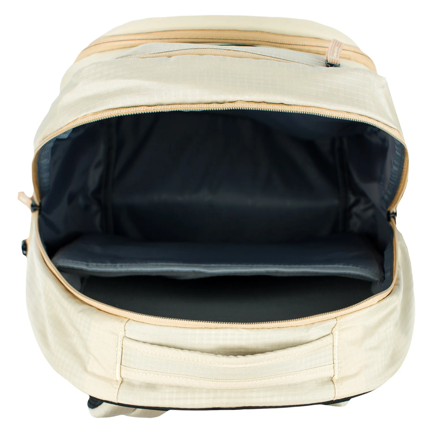 Baagl Coolmate batoh béžový 35 l 20l, mestský style