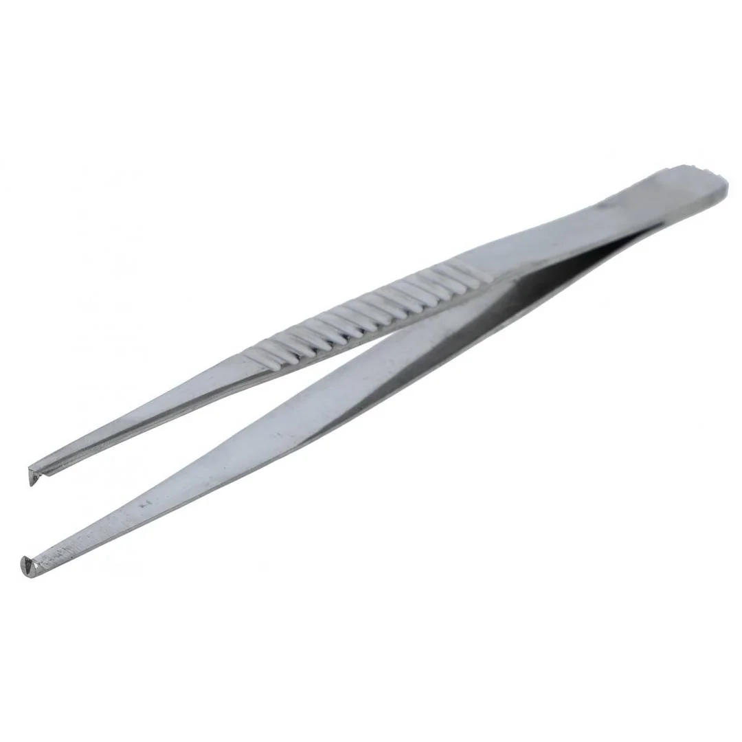 SURGICRAFTS pinzeta chirurgická 13cm 19-0313