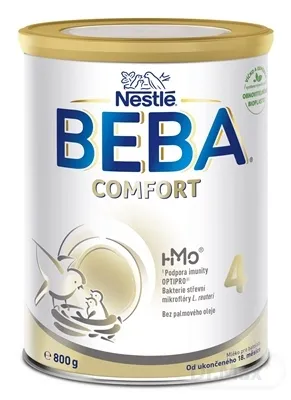 BEBA COMFORT 4 HM-O