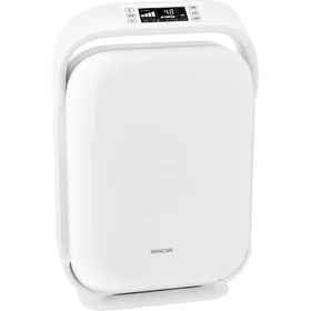 Sencor Sha 9400wh Cisticka Vzduchu 1ks 1×1 ks