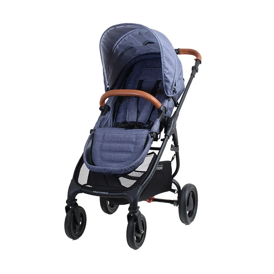 Valco Baby Trend 4 Ultra Denim športový kočík
