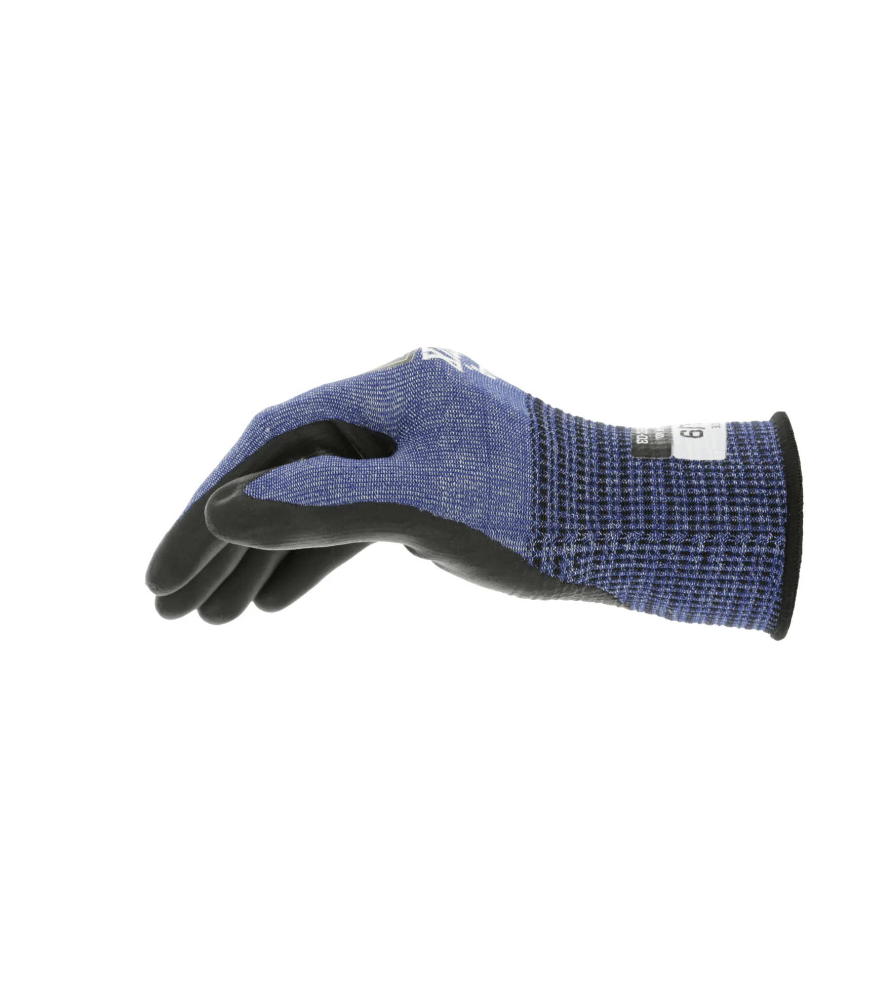 S2EC-03-011 Mechanix SpeedKnit F7 XXL