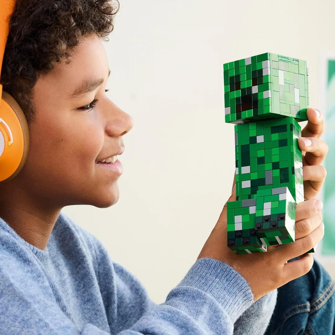 LEGO® Minecraft® 21276 The Creeper™