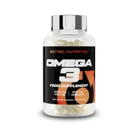 Scitec Nutrition Omega3