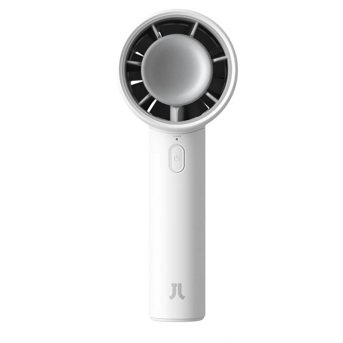 Jisulife Fan10 USB-C ručný ventilátor 4000mAh, sivý