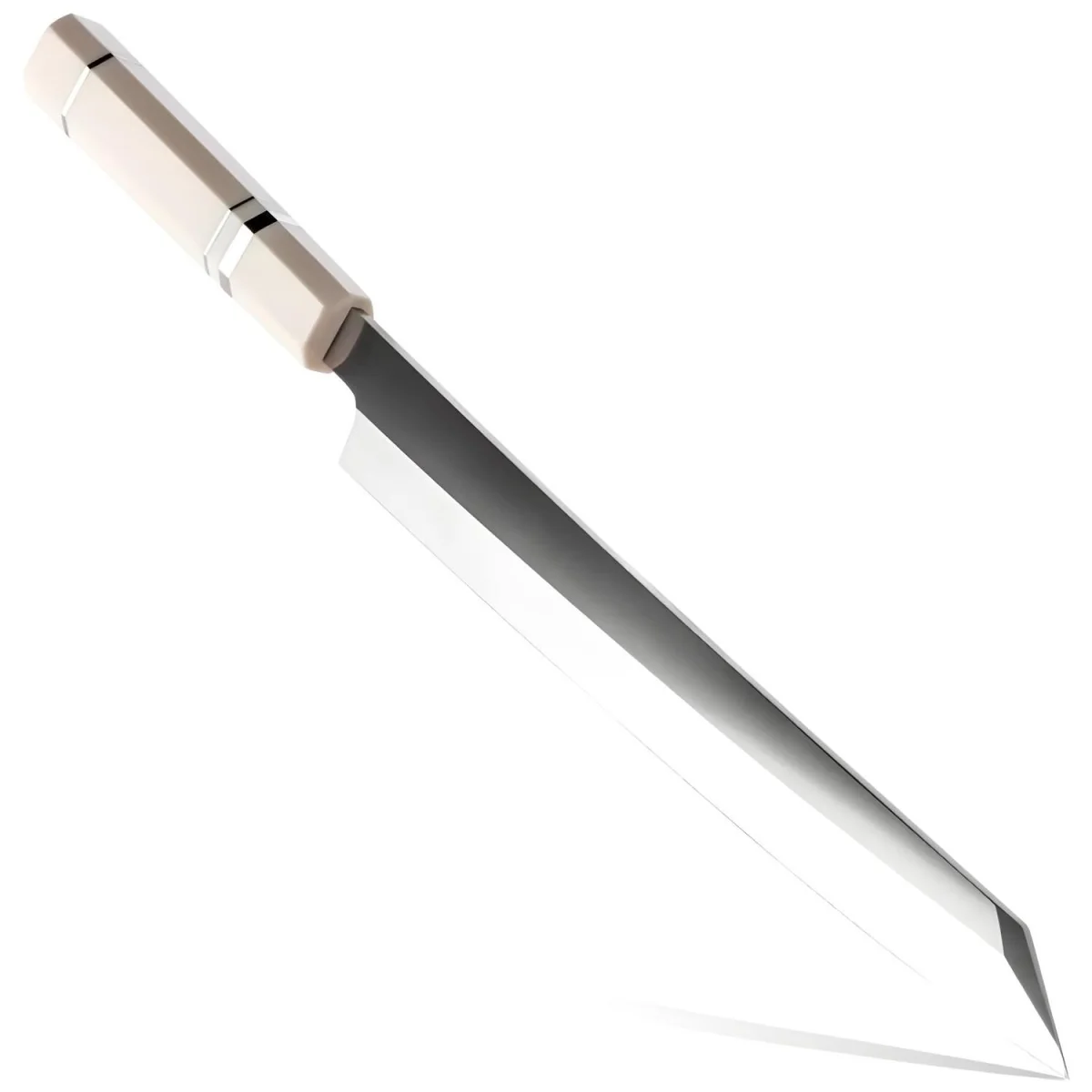 Kuchynský nôž Takashi-Kiritsuke/42,2
