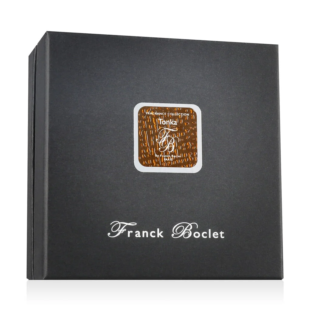 Franck Boclet Tonka EDP 50 ml UNISEX