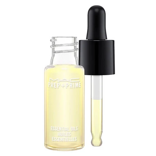 MAC Cosmetics Pleťový olej Prep + Prime 1×14 ml, pleťový olej
